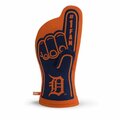 Youthefan Detroit Tigers No. 1 Oven Mitt 5023729